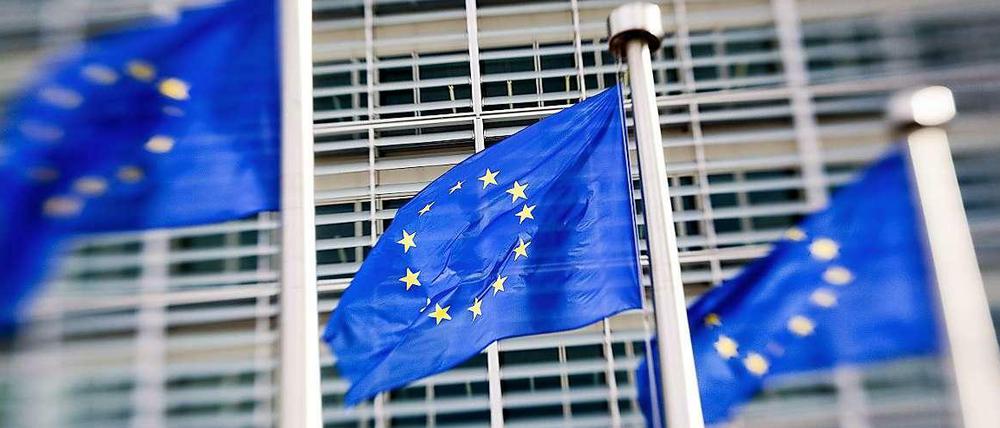 Europa hat nicht viel mehr Gemeinsamkeit als das gemeinsame Geld, nicht die eine Sprache oder Kultur