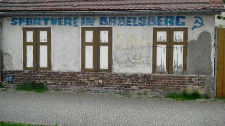 Hübsches in Babelsberg.