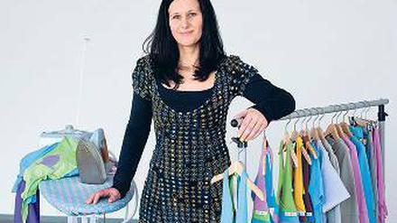 Mandy Geddert 
