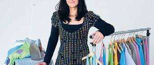Mandy Geddert 
