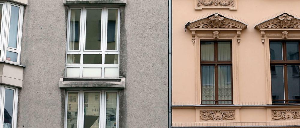 Auch die Bezirke tun was: Pankow will Luxussanierungen per Vorkaufsrecht verhindern.