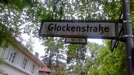 Wie die Straße zu ihrem Namen kam: Gustav Mahler hilft dabei