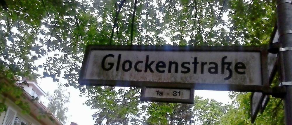 Wie die Straße zu ihrem Namen kam: Gustav Mahler hilft dabei