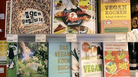 Lebt es sich vegan tatsächlich gesünder?