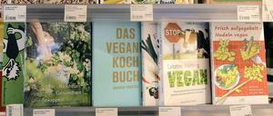 Lebt es sich vegan tatsächlich gesünder?