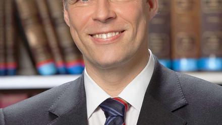 Frank Neubacher