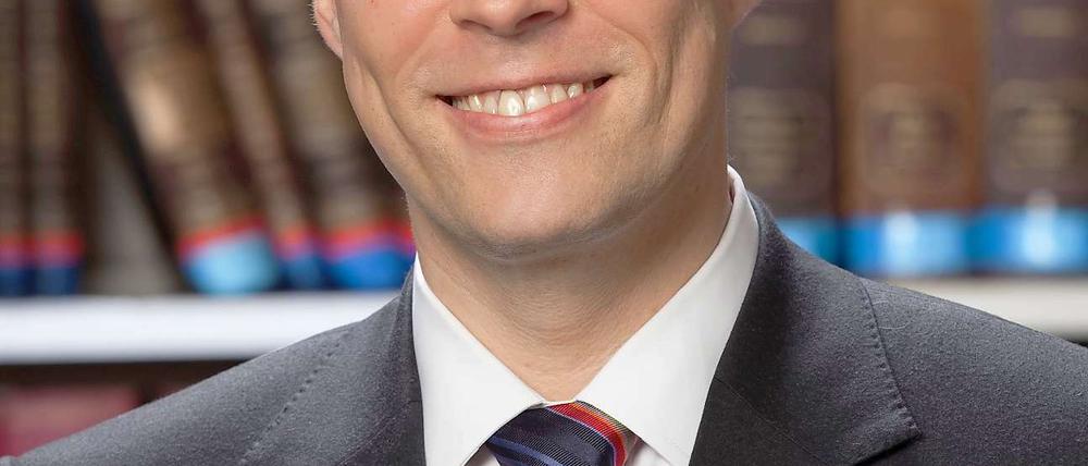 Frank Neubacher