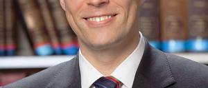 Frank Neubacher
