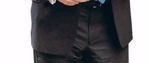 Die Autorität des britischen Premiers Cameron ist gefährdet. Foto: Mike Segar/rtr