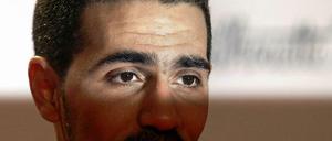 Rapper Bushido hat Ärger mit der Staatsanwaltschaft.