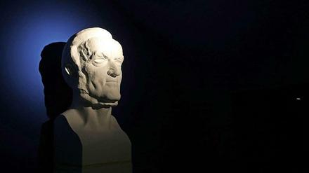 Dass Hitler ihn mochte, dafür kann Wagner nichts.