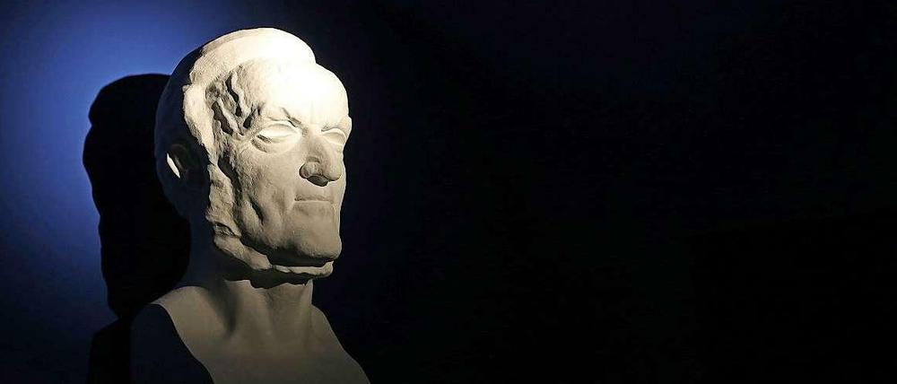 Dass Hitler ihn mochte, dafür kann Wagner nichts.