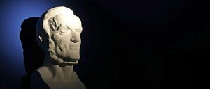 Dass Hitler ihn mochte, dafür kann Wagner nichts.