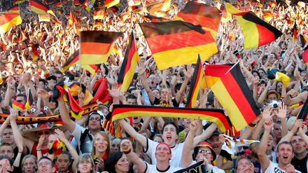 Laut BBC-Umfrage ist Deutschland das beliebteste Land der Welt