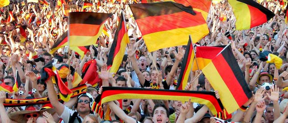 Laut BBC-Umfrage ist Deutschland das beliebteste Land der Welt