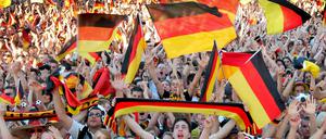 Laut BBC-Umfrage ist Deutschland das beliebteste Land der Welt