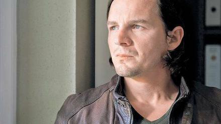 Verletzte Gefühle: Seine Frau will Kommissar Bootz (Felix Klare) verlassen.