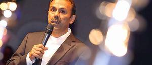 Lichtgestalt. Jos Luhukay brachte neuen Glanz nach Berlin. Nun will der Trainer seinen Klub in der Bundesliga etablieren.