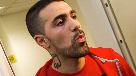 Rapper Bushido bekommt Probleme mit der Justiz: wegen einer möglichen Steuerstraftat.