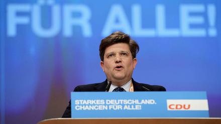 Eckart von Klaeden