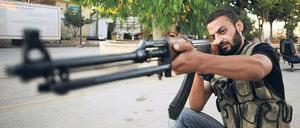 Beängstigende Zahlen. Auslandsmitarbeiter und Geschäftsleute werden häufiger entführt als vermutet. Die Unternehmen sind in der Pflicht, ihre Angestellten sorgfältig auf den Einsatz in Krisengebieten vorzubereiten. Foto: dpa