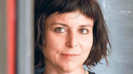 Susanna Kraus