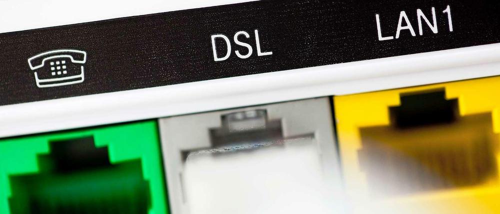 Die Telekom startet den Aufbau des bundesweit größten Wlan-Netzwerkes.