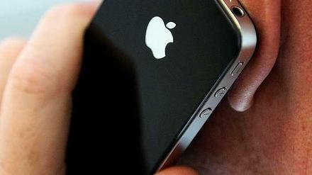 Von den älteren iPhones spielt eigentlich nur noch das Modell 4 eine Rolle auf dem US-Markt. Der große Geldbringer für Apple sind sie ohnehin nicht.