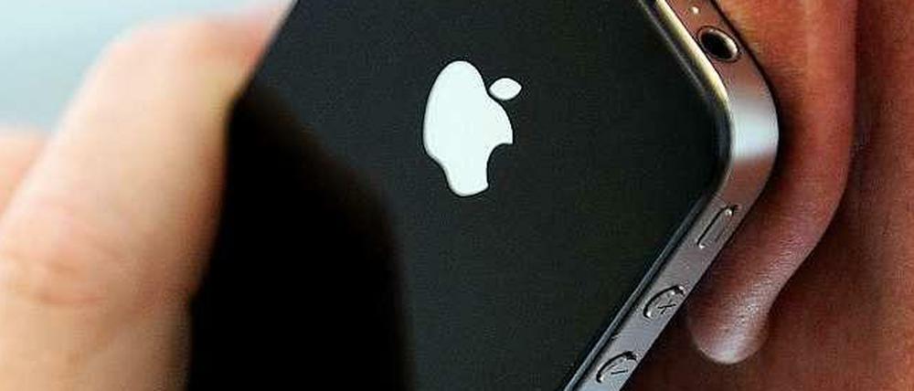 Von den älteren iPhones spielt eigentlich nur noch das Modell 4 eine Rolle auf dem US-Markt. Der große Geldbringer für Apple sind sie ohnehin nicht.