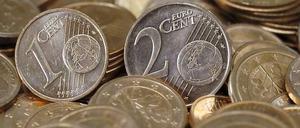 Nicht nur Kleingeld: Mehr als 90 Milliarden Euro schleusen die Unternehmen am Fiskus vorbei - das geht aus der Statistik hervor.