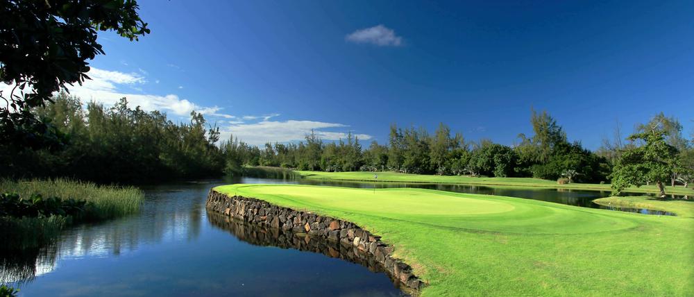 Der meistgefürchtete Platz von Mauritius: Le Touessrok