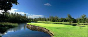 Der meistgefürchtete Platz von Mauritius: Le Touessrok