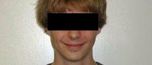 Die Identität des 20-Jährigen blieb in Berlin lange ungeklärt.