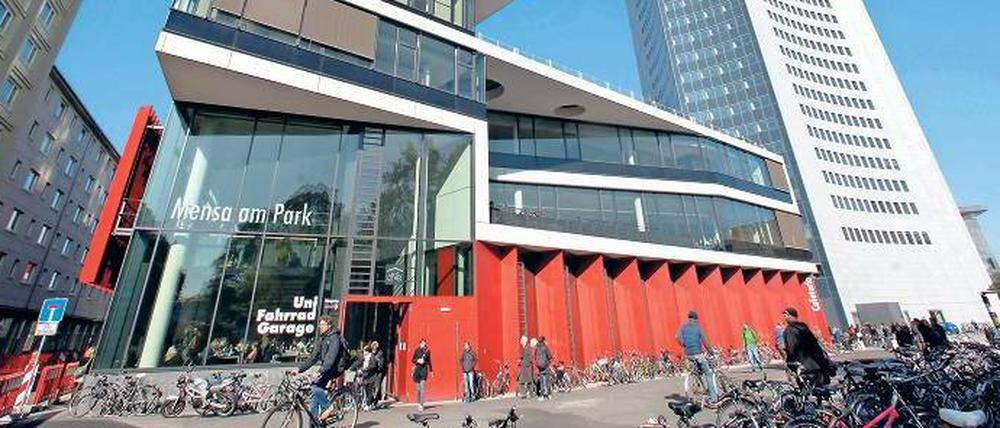 In der Uni-Verfassung nur noch Professorinnen. Männer sind natürlich mitgemeint. Die Universität Leipzig entfacht eine neue Debatte über das vier Jahrzehnte alte Thema geschlechtergerechte Sprache.