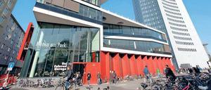 In der Uni-Verfassung nur noch Professorinnen. Männer sind natürlich mitgemeint. Die Universität Leipzig entfacht eine neue Debatte über das vier Jahrzehnte alte Thema geschlechtergerechte Sprache. 