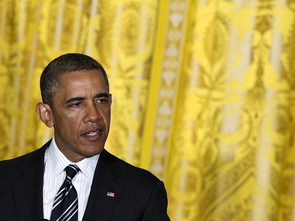 Barack Obama