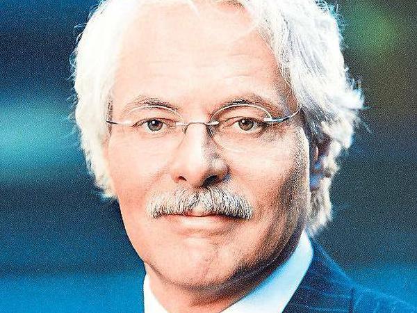 Thomas Roth, ARD-Korrespondent in New York.
