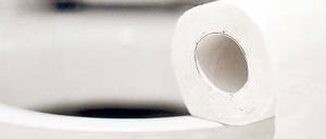 Kontrolle. Inkontinenz ist behandelbar.