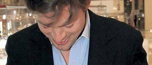 Eingetütet. Das Unternehmen bekräftigte den Ausstieg aus der Tarifbindung, den Eigner Nicolas Berggruen (Foto) vergangene Woche angekündigt hatte. 