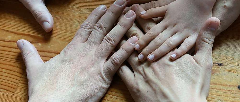 Die evangelische Kirche wertet nicht-eheliche Partnerschaften auf.