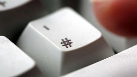 Der BND plant offenbar ein Millionenprogramm zur Internet-Überwachung.