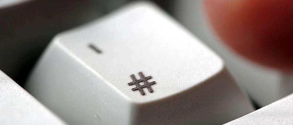 Der BND plant offenbar ein Millionenprogramm zur Internet-Überwachung.