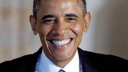 Ausgestrahlt? US-Präsident Barack Obama