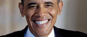 Ausgestrahlt? US-Präsident Barack Obama