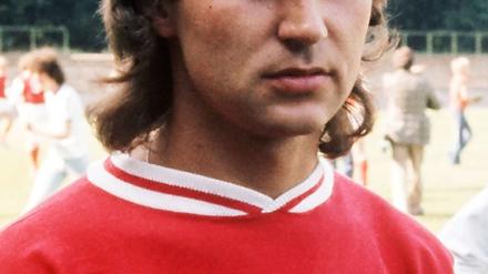 Heinz Flohe