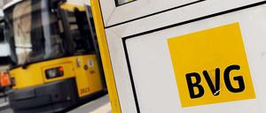 Mehr Vorfälle bei der BVG.