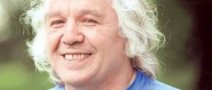 Odysseus der Braunkohlegebiete. Der Schriftsteller Wolfgang Hilbig. 