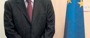 Sorge um Zypern. Präsident Anastasiades bittet die Troika um Nachsicht. 