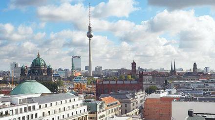 Um die IBA in Berlin-Mitte gab es viel Streit. Jetzt steht sie vor dem Aus.