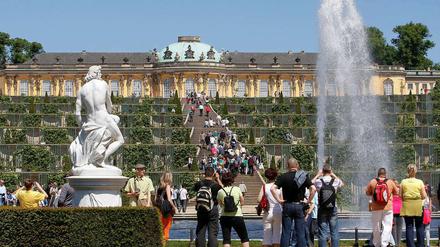 Park Sanssouci